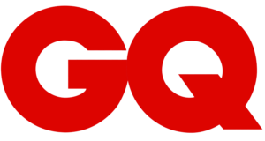 GQ Magazin logo