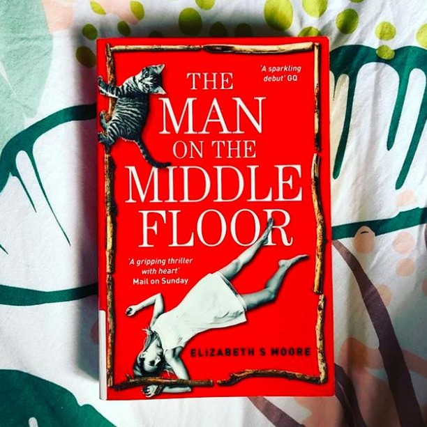 the man on the middle floor book cover